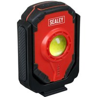 Sealey Rechargeable COB LED Work Light Sealey Rechargeable COB LED Work Light