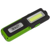 Rechargeable 5W Inspection Lamp Power Bank