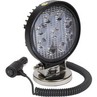 Sealey 12v Vehicle Socket Magnetic Worklight Sealey 12v Vehicle Socket Magnetic Worklight