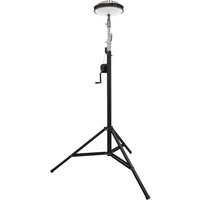 Sealey Industrial LED Tripod Floodlight Work Light 110v