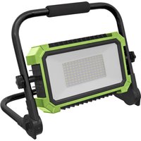 SMD LED Portable Floodlight Work Light 240v