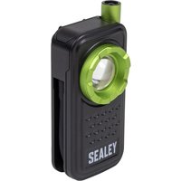 Rechargeable Pocket Work Light Flexible Inspection Light