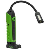 Sealey Flexi Rechargeable Inspection Light Green Sealey Flexi Rechargeable Inspection Light Green