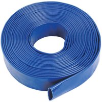 Sealey Lay Flat Hose 32mm 10m Sealey Lay Flat Hose 32mm 10m