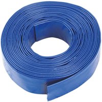 Sealey LFH1038 Layflat Hose 38mm x 10mtr