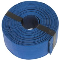 Sealey Lay Flat Hose 50mm 10m Sealey Lay Flat Hose 50mm 10m