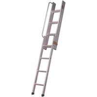 Sealey 3 Section Loft Ladder 3m