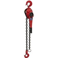 Sealey Chain Block Lifting Hoist 3000Kg