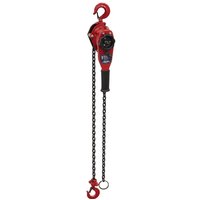 Sealey Chain Block Lifting Hoist 750kg