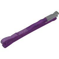 Sealey Duplex Lifting Strap Reinforced Sling