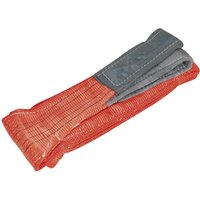 Sealey Lifting Strap 3m 5 Tonne Sealey Lifting Strap 3m 5 Tonne