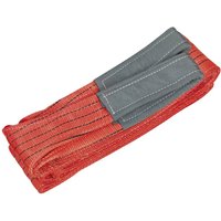 Sealey Lifting Strap 5m 5 Tonne Sealey Lifting Strap 5m 5 Tonne