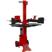 Vertical Log Splitter