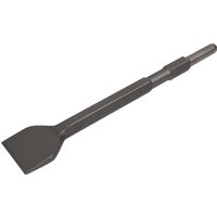 Hex Shank Flat Chisel Makita Hitachi Demolition Hammers