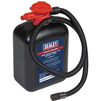 Sealey Replacement Emergency Tyre Sealant Refill