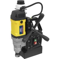 Sealey MAG110V Magnetic Drill 110v Sealey MAG110V Magnetic Drill 110v