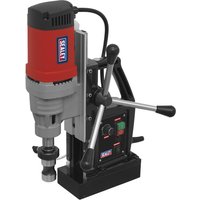 Sealey MAG60 Magnetic Drilling Machine 240v Sealey MAG60 Magnetic Drilling Machine 240v