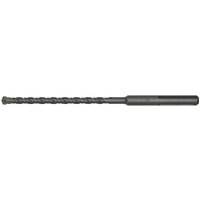 Sealey SDS Max Drill Bit 14mm 340mm Pack of 1 Sealey SDS Max Drill Bit 14mm 340mm Pack of 1
