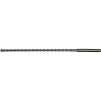 MAX14X540 Worksafe® sds max Drill Bit 14 x 540mm - Sealey