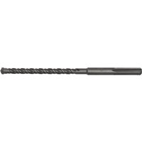 Sealey SDS Max Drill Bit 16mm 340mm Pack of 1 Sealey SDS Max Drill Bit 16mm 340mm Pack of 1