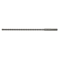 Sealey SDS Max Drill Bit 16mm 540mm Pack of 1 Sealey SDS Max Drill Bit 16mm 540mm Pack of 1