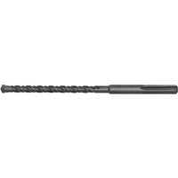 Sealey SDS Max Drill Bit 18mm 340mm Pack of 1 Sealey SDS Max Drill Bit 18mm 340mm Pack of 1