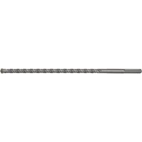 MAX19X540 Worksafe® sds max Drill Bit 19 x S40mm - Sealey