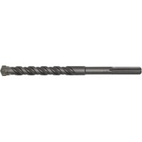 Sealey SDS Max Drill Bit 20mm 320mm Pack of 1 Sealey SDS Max Drill Bit 20mm 320mm Pack of 1