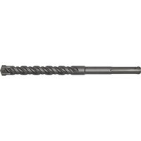 Sealey SDS Max Drill Bit 22mm 320mm Pack of 1 Sealey SDS Max Drill Bit 22mm 320mm Pack of 1