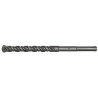 MAX25X320 Worksafe® sds max Drill Bit 25 x 320mm - Sealey