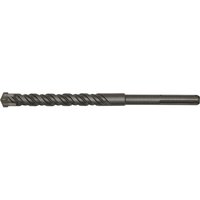Sealey SDS Max Drill Bit 26mm 340mm Pack of 1 Sealey SDS Max Drill Bit 26mm 340mm Pack of 1