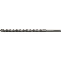 Sealey SDS Max Drill Bit 26mm 520mm Pack of 1 Sealey SDS Max Drill Bit 26mm 520mm Pack of 1