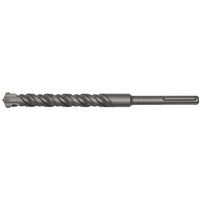 Sealey SDS Max Drill Bit 30mm 370mm Pack of 1 Sealey SDS Max Drill Bit 30mm 370mm Pack of 1