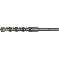 Sealey SDS Max Drill Bit 32mm 370mm Pack of 1 Sealey SDS Max Drill Bit 32mm 370mm Pack of 1