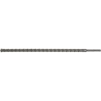 Sealey SDS Max Drill Bit 32mm 920mm Pack of 1 Sealey SDS Max Drill Bit 32mm 920mm Pack of 1