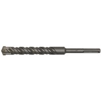 Sealey SDS Max Drill Bit 35mm 370mm Pack of 1 Sealey SDS Max Drill Bit 35mm 370mm Pack of 1