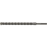 Sealey SDS Max Drill Bit 38mm 570mm Pack of 1 Sealey SDS Max Drill Bit 38mm 570mm Pack of 1