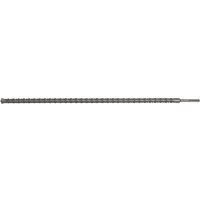 Sealey SDS Max Drill Bit 40mm 1320mm Pack of 1 Sealey SDS Max Drill Bit 40mm 1320mm Pack of 1