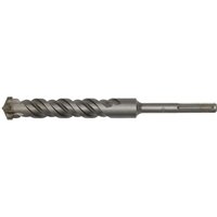 Sealey SDS Max Drill Bit 40mm 370mm Pack of 1 Sealey SDS Max Drill Bit 40mm 370mm Pack of 1