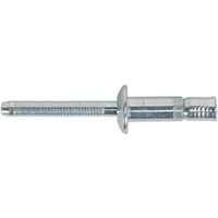 Zinc Plated Steel Structural Rivets