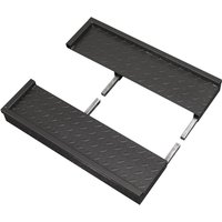 Side Extension Panels MC550 Motorcycle Lift