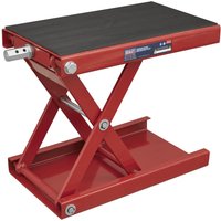 Sealey Scissor Stand for Motorcycles