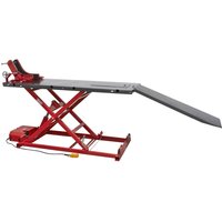 Sealey Heavy Duty Electric Motorcycle Lift 680kg