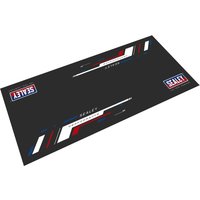 Motorcycle Garage Mat