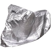 Sealey MCM Motorcycle Cover Medium 2320 x 1000 x 1350mm