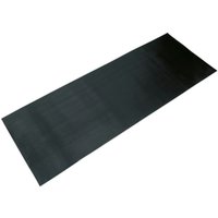 Ribbed Workshop Matting