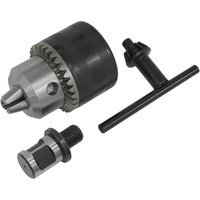 Keyed 16mm Twist Chuck MAG60 Magnetic Drilling Machines