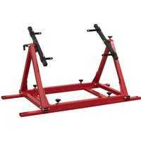 Sealey MES03 Multi Cylinder Engine Rebuild Stand 100kg