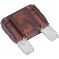 Sealey Automotive Maxi Blade Fuses 70A Pack of 10 Sealey Automotive Maxi Blade Fuses 70A Pack of 10