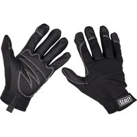 Sealey Tactouch Mechanics Gloves